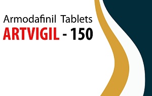 Artvigil (armodafinil)