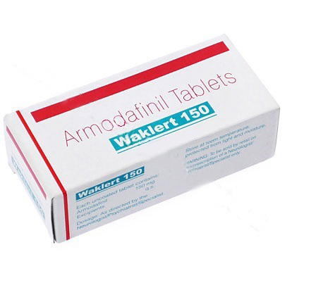 Waklert (Armodafinil)